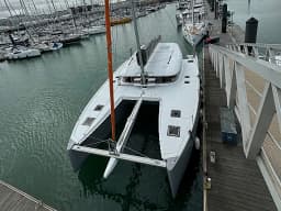 Excess 14 in Rogoznica / Marina Frapa thumbnail 2