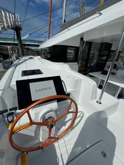 Excess 14 in Rogoznica / Marina Frapa thumbnail 22