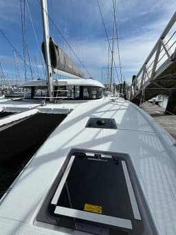 Excess 14 in Rogoznica / Marina Frapa thumbnail 23