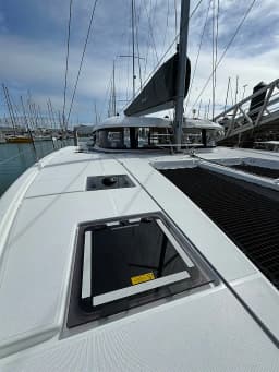 Excess 14 in Rogoznica / Marina Frapa thumbnail 24