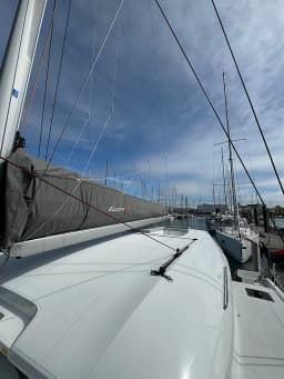 Excess 14 in Rogoznica / Marina Frapa thumbnail 25