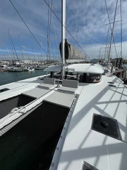 Excess 14 in Rogoznica / Marina Frapa thumbnail 26