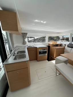 Excess 14 in Rogoznica / Marina Frapa thumbnail 27