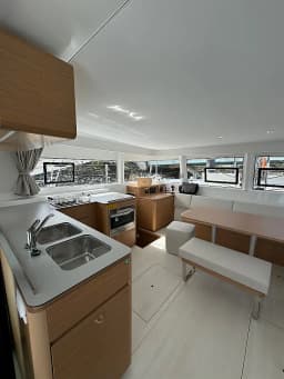 Excess 14 in Rogoznica / Marina Frapa thumbnail 28
