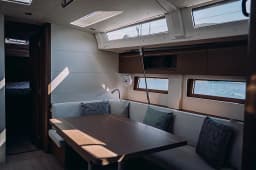 Oceanis 51.1 in Lavrion Main Port thumbnail 4