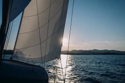 Oceanis 51.1 in Lavrion Main Port thumbnail 5