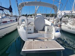 Bavaria 36 Cruiser in Izola / Marina Izola thumbnail 6