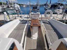 Bavaria 36 Cruiser in Izola / Marina Izola thumbnail 7