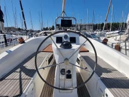 Bavaria 36 Cruiser in Izola / Marina Izola thumbnail 8