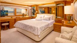 Benetti Classic 115 in Trogir / ACI Marina Trogir thumbnail 17