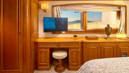 Benetti Classic 115 in Trogir / ACI Marina Trogir thumbnail 18