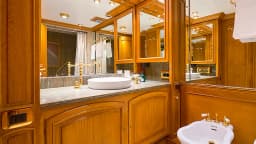 Benetti Classic 115 in Trogir / ACI Marina Trogir thumbnail 19