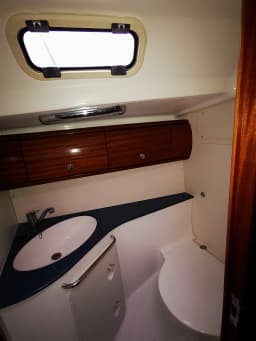 Bavaria 44 in Krk / Punat / Marina Punat thumbnail 5