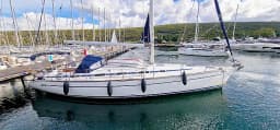 Bavaria 44 in Krk / Punat / Marina Punat thumbnail 6