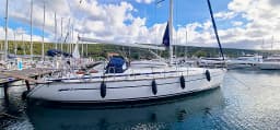 Bavaria 44 in Krk / Punat / Marina Punat thumbnail 7