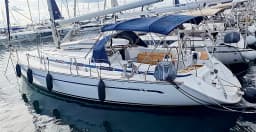 Bavaria 44 in Krk / Punat / Marina Punat thumbnail 8