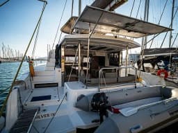 Bali 4.2 in Volos / Port of Volos thumbnail 1