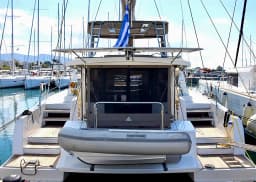 Bali 4.1 in Lefkada / Nydri Port thumbnail 18