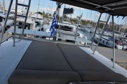 Bali 4.1 in Lefkada / Nydri Port thumbnail 20