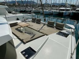 Bali 4.1 in Lefkada / Nydri Port thumbnail 7