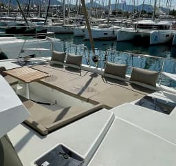 Bali 4.1 in Lefkada / Nydri Port thumbnail 8
