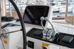 Lagoon 46 in Tivat / Porto Montenegro thumbnail 10