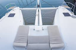Lagoon 46 in Tivat / Porto Montenegro thumbnail 12