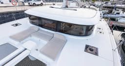 Lagoon 46 in Tivat / Porto Montenegro thumbnail 14
