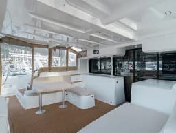 Lagoon 46 in Tivat / Porto Montenegro thumbnail 19