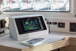 Lagoon 46 in Tivat / Porto Montenegro thumbnail 23