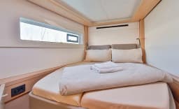 Lagoon 46 in Tivat / Porto Montenegro thumbnail 24