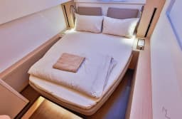 Lagoon 46 in Tivat / Porto Montenegro thumbnail 4