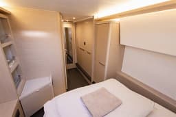 Lagoon 46 in Tivat / Porto Montenegro thumbnail 5