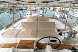 Lagoon 46 in Tivat / Porto Montenegro thumbnail 8
