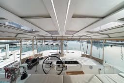 Lagoon 46 in Tivat / Porto Montenegro thumbnail 9