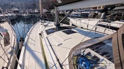 Dufour 41 in Procida / Marina di Procida thumbnail 7