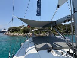 Oceanis 40.1 in Fethiye / Ece Marina thumbnail 10