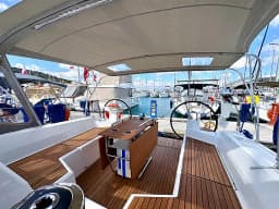 Oceanis 40.1 in Fethiye / Ece Marina thumbnail 11