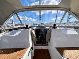 Oceanis 40.1 in Fethiye / Ece Marina thumbnail 13