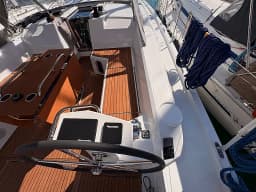 Oceanis 40.1 in Fethiye / Ece Marina thumbnail 15