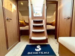 Oceanis 40.1 in Fethiye / Ece Marina thumbnail 16