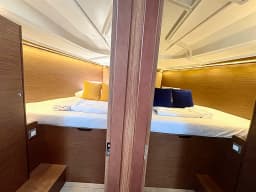 Oceanis 40.1 in Fethiye / Ece Marina thumbnail 17