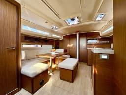 Oceanis 40.1 in Fethiye / Ece Marina thumbnail 2