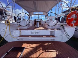 Oceanis 40.1 in Fethiye / Ece Marina thumbnail 21