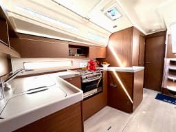 Oceanis 40.1 in Fethiye / Ece Marina thumbnail 22