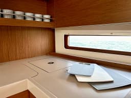 Oceanis 40.1 in Fethiye / Ece Marina thumbnail 24