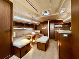 Oceanis 40.1 in Fethiye / Ece Marina thumbnail 25