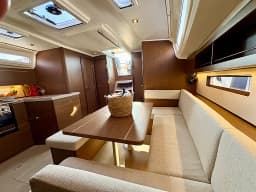 Oceanis 40.1 in Fethiye / Ece Marina thumbnail 26