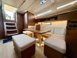 Oceanis 40.1 in Fethiye / Ece Marina thumbnail 3