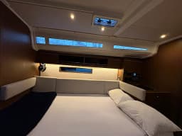 Oceanis 40.1 in Fethiye / Ece Marina thumbnail 5